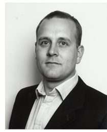 Interview with Chris Hirst, Managing Director, Grey London